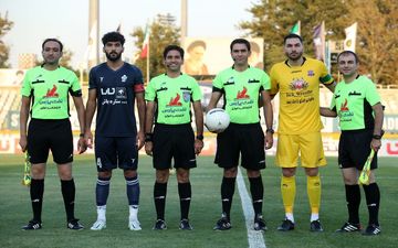 مدافع پیکان در راه براگا پرتغال