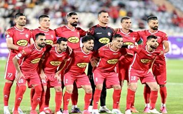 واقعیت غم‌انگیز برای پرسپولیس/ «تیم خاص» عوض شد 