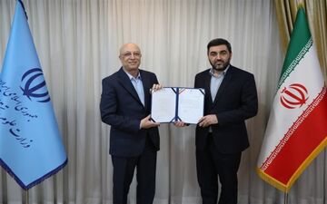 معاون آموزشی وزارت علوم تغییر کرد

