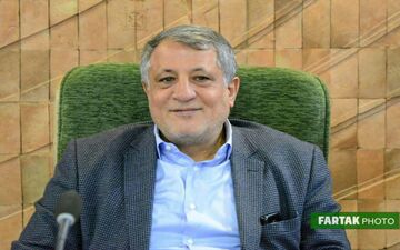 اعلام ترکیب هیئت رئیسه سال چهارم شورای شهر تهران/محسن هاشمی رئیس ماند
