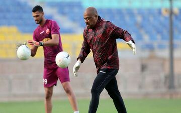 پیشنهاد الریان قطر به مربی پرسپولیس 