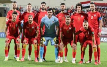 مشخص شدن زوج خط حمله سوریه برابر ایران