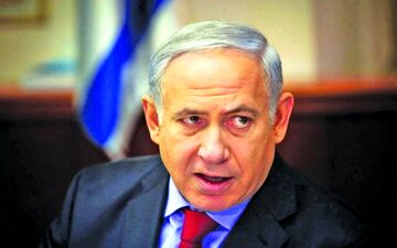 نتانیاهو:ارتش اسرائیل برای جنگ آماده است!