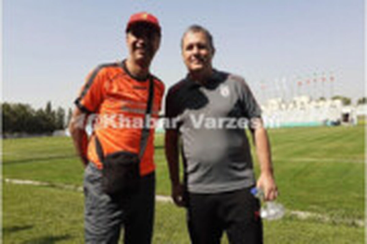 عادل فردوسی‌پور: دلم برای گزارشگری تنگ شده است
