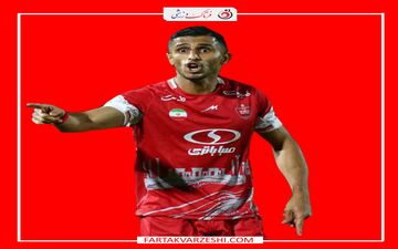  دقیقه ۷۱ | فرصت خطرناک پرسپولیس با شوت علیپور