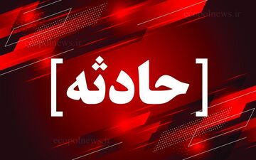 ۶ مصدوم حاصل تصادف دو دستگاه خودرو در جاده چالوس
