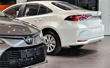 اعلام قیمت های تخیلی برای خودروهای جدید وارداتی