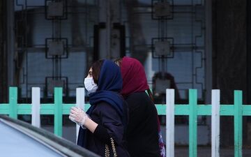 وضعیت پردیس سفید نیست/ ‌برگزاری هرگونه تجمع ‌ممنوع