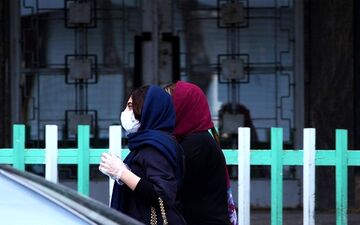 وضعیت پردیس سفید نیست/ ‌برگزاری هرگونه تجمع ‌ممنوع