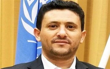  آزادی یکجانبه ۳۵۰ اسیر جنگی توسط انصارالله 