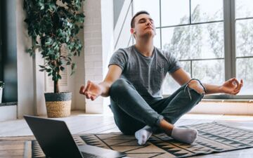 پیلاتس یا یوگا، کدام بهتر است؟

