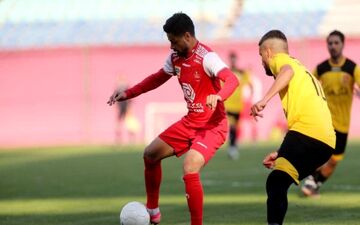 اعتراض شدید به باز بودن پنجره پرسپولیس/ قطعا به AFC و فیفا شکایت می‌کنیم
