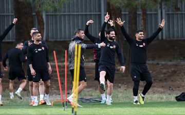 ترکیب پرسپولیس اعلام شد؛ کارتال همچنان به جوانان اعتماد دارد! 