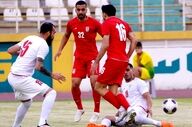 پیروزی پرگل سفیدها در دیدار تمرینی؛ نگرانی از مصدومیت ملی‌پوشان