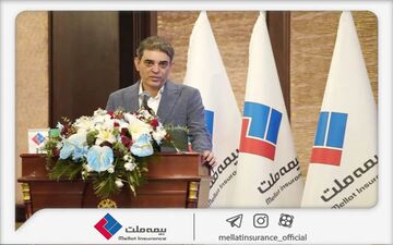 بیمه زندگی ارجان؛ پاسخ جدید بیمه ملت به نیازهای بازار
