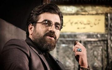 از زندانی شدنش در ژاپن تا خادمی حرم امام حسین(ع)