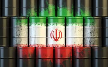 اعلام قیمت رسمی فروش نفت ایران برای آوریل 2025