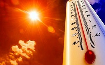 آنچه باید درباره گرمازدگی بدانیم