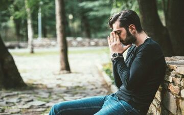ادویه عالی برای ضد افسردگی!