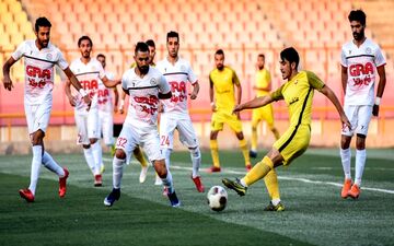 برکناری مدیر گل ریحان به دلیل حمل سلاح قلابی 
