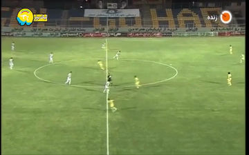 خلاصه بازی گل گهرسیرجان 1 - 1 پارس جنوبی جم + فیلم