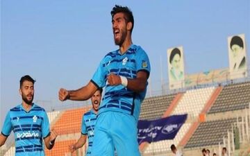 پیشنهاد استثنایی پرسپولیس برای جذب آقای گل