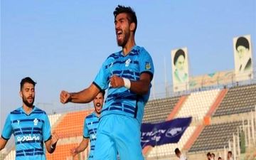 پیشنهاد استثنایی پرسپولیس برای جذب آقای گل