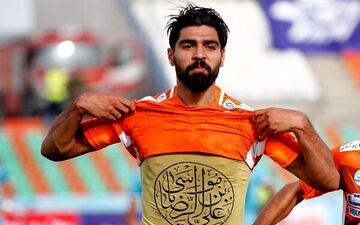 پروسه استقلالی شدن دو بازیکن لیگ برتری استارت خورد