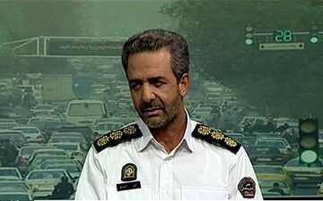 ممنوعیت‌ها و محدودیت‌های ترافیکی ویژه مراسم سالگرد ارتحال امام/ آغاز محدودیت‌ها از 8 صبح یکشنیه