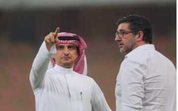 النصر برای ثابت کردن تخلف پرسپولیس،دست به دامن وکیل کار بلد شد!