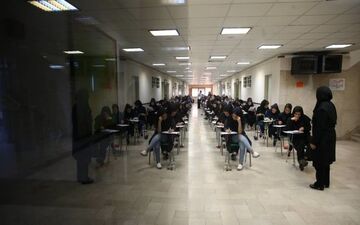 تقویم جدید آزمون‌های علوم پزشکی منتشر شد/تغییر زمان آزمون دستیاری