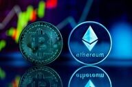قیمت بیت‌کوین و اتریوم امروز پنجشنبه ۲۵ دی ۱۴۰۴ | افزایش قیمت بیت‌کوین