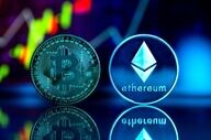 قیمت بیت‌کوین و اتریوم امروز پنجشنبه ۲۵ دی ۱۴۰۴ | افزایش قیمت بیت‌کوین
