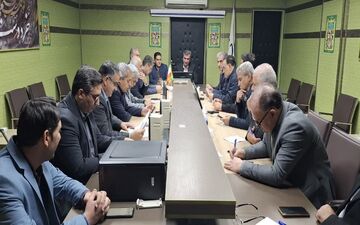 قطع دست دلالان با توزیع مستقیم کالا‌های اساسی دراستان