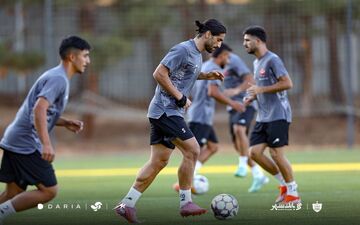 دو حریف دوستانه بعدی پرسپولیس مشخص شدند