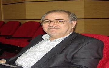 رییس بیمارستان لبافی نژاد بر اثر ابتلا به کرونا درگذشت