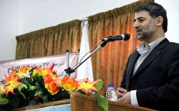 ایران ظرفیت بالایی برای حضور در بازارهای بین‌المللی دارد