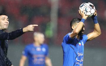 رامین رضاییان در استقلال ماندنی شد