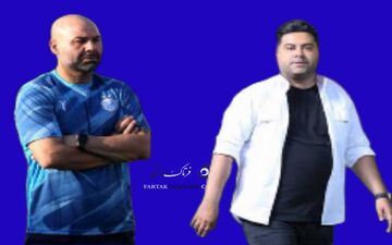 چادرملو – استقلال؛ آزمون جدی بختیاری‌زاده در یزد، چادر احیا شده آماده غافلگیری!