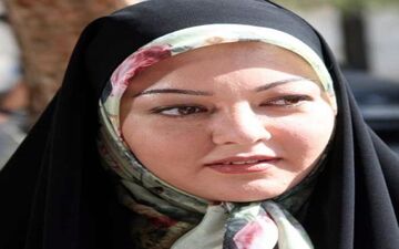  طلسم «رزیتا غفاری» شکسته شد