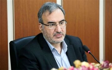  واکنش وزارت بهداشت به مرگ دکتر بخشی: لیست سیاه برای پزشکان وجود ندارد| سابقه بیماری روحی در پرونده دکتر بخشی وجود نداشت