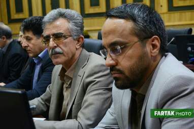 نشست اولین کارگروه ثبت طبیعی منطقه اورمانات با حضور استاندار 