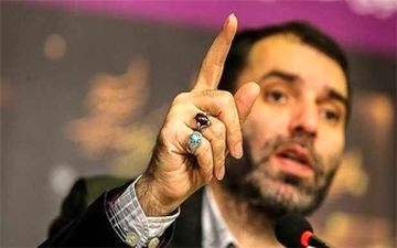  "ده نمکی" هم مجری تلویزیون شد