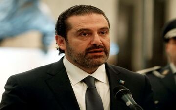 نمی‌گذارم مواضع حزب‌الله تاثیری بر "برادران عرب‌" بگذارد