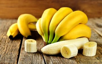 عجایب استفاده از پوست موز