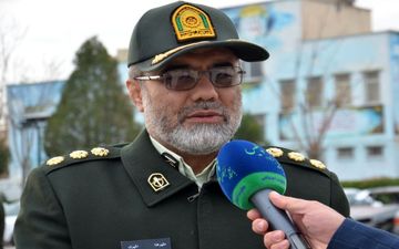 حمل ماده مخدر در پوشش خرید ضایعات 
