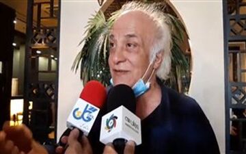 عبداللهی: نه ما مدیران استقلال را می شناسیم و نه آنها ما را /در مورد افرادی هم چون گل محمدی و کریم باقری صحبت کردیم 