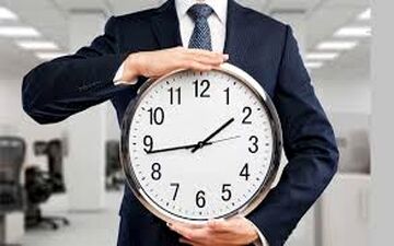  ساعت کاری کارمندان تغییر می‌کند؟ 