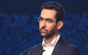  آذری‌جهرمی: تصمیمی برای افزایش قیمت تعرفه اپراتورها صورت نگرفته است 
