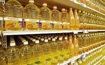 
کشف ۶ تن روغن خوراکی احتکار شده در اصفهان
